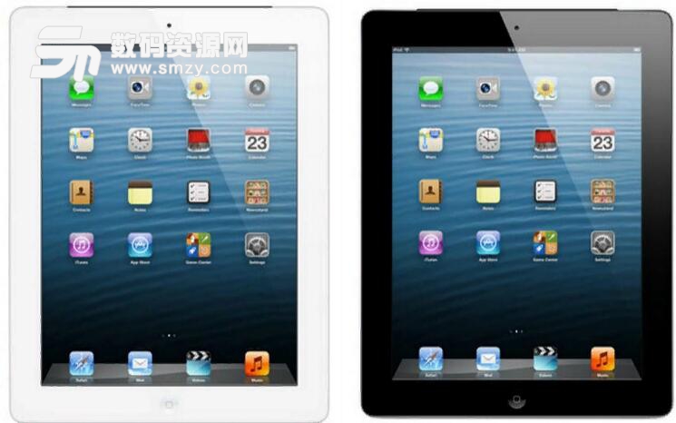 iPad Mini 4固件升级包12.1.3最新版