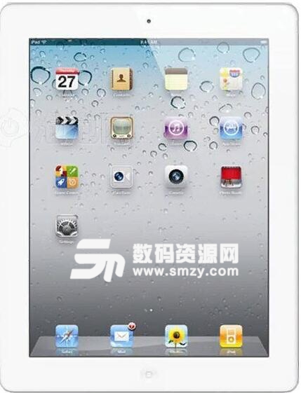 iPad Air 2固件升级包12.1.3免费版
