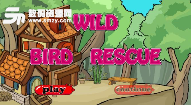 Wild Bird Rescue安卓游戏免费版(野鸟救援) v1.1 手机版