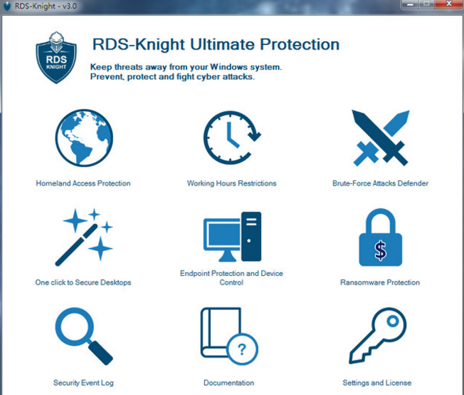 RDS Knight官方版