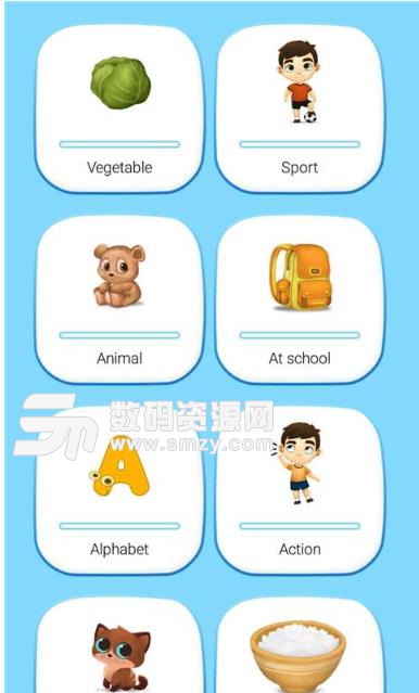 宝宝学英语早教app(英语早教平台) v1.4.1 安卓版