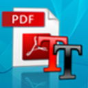 VeryPDF PDF Text Replacer
