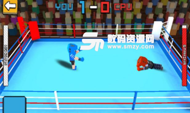 我的拳击汉化版(Mine Boxing) v1.1.1 安卓版