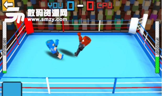 我的拳击汉化版(Mine Boxing) v1.1.1 安卓版