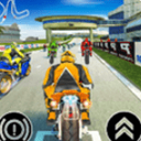 拇指摩托英豪手机游戏(赛车特技挑战) v1.1.0 安卓版