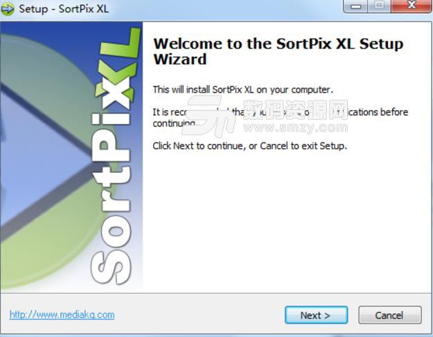 SortPix XL最新版