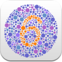色盲色弱检测app手机版(色盲图片检测) v1.5.8 安卓版