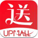 upmall安卓版(优品欢乐送) v3.4.1 最新版