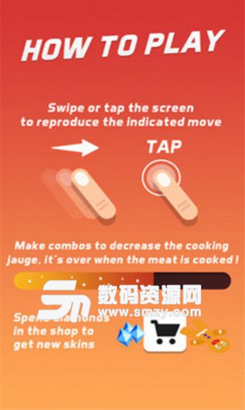 酒盐厨师免费手游(休闲游戏) v1.0.1 安卓版