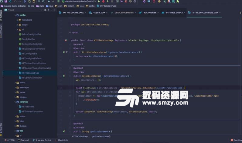 JetBrains RubyMine2019特别版