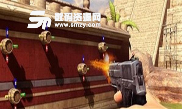 3D射击专家免费手游(射击游戏) v2.11 安卓版