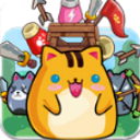 猫的防御塔免费版(Cat RoBot Defense) v1.2.2 安卓版
