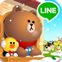 LINE熊大农场手机版(BrownFarm) v2.11.3 安卓版