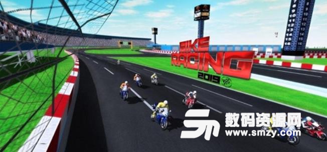 摩托车赛2019手游安卓版(Bike Racing2019) v1.0 手机版