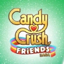 糖果好友传奇公测手机版(Candy Crush Friends) v1.67 安卓版