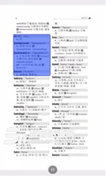 英语CET词汇手册安卓手机版(CET备考专用APP) v2.44 正式版