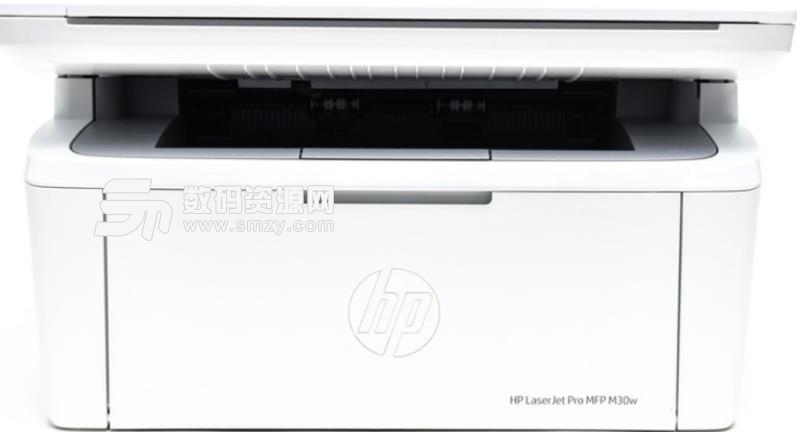 惠普HP LaserJet Pro MFP M30w驱动下载