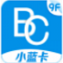 玖富小蓝卡安卓版(极速贷款APP) v3.5.5 最新版
