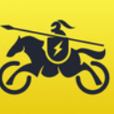 骑士出行免费版(共享电动车) v4.11.1 安卓版