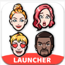 Fun Launcher安卓版(手机桌面主题) v1.2.4 最新版