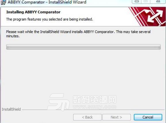ABBYY Comparator电脑版