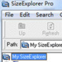SizeExplorer Pro最新版