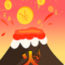 火山爆花APP安卓版(快速便捷贷款) v3.3 免费版