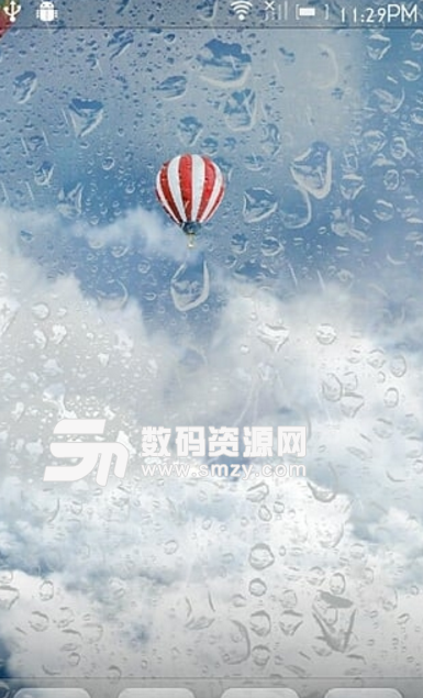 蓝色天空动态壁纸app(Blue Sky Wallpaper) v1.38 安卓版