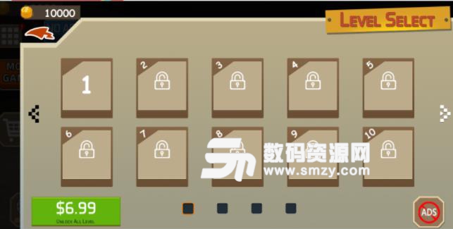 城市客车模拟器2019手游安卓版(City Coach Bus Sim 2019) v1.1 手机版