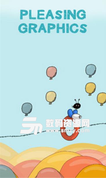 气球过绳索免费手游(趣味闯关) v1.3.0 安卓版