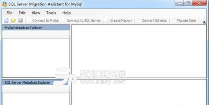 QL Server Migration Assistant for MySQL官方版