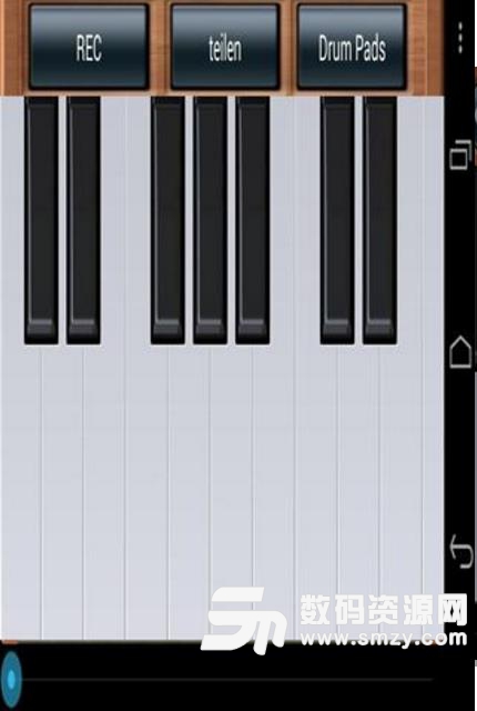 超级钢琴app(Super Piano) v2.1204 安卓版