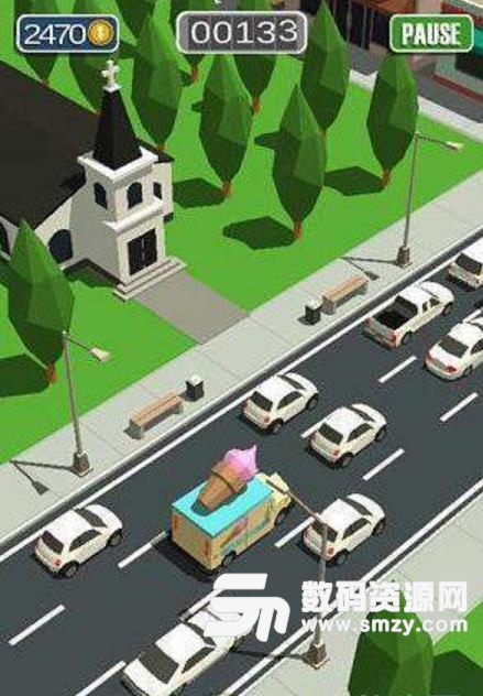 交通规划局特别版(街机模拟手游) v1.1 安卓版