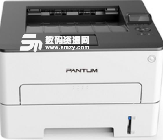 奔图p3305DN打印机驱动pc版