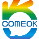 COMEOK聘最新版(求职招聘平台) v1.0 安卓版