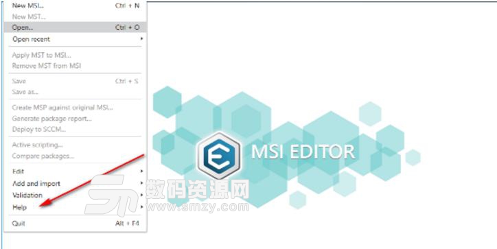 Pace Suite MSI Editor最新版