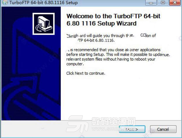 TurboFTP注册版