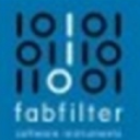 FabFilter Total Bundle最新版