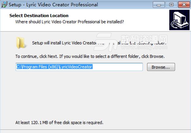 Lyric Video Creator Professional电脑版