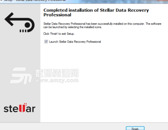 Stellar Toolkit for Data Recovery最新版