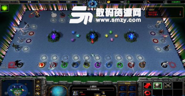 守护之星A26魔兽地图正式版下载