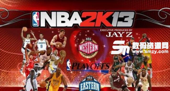 nba2k13中文解说补丁下载