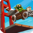 Bridge Builder Adventure手游(休闲趣味) v1.2 ios手机版