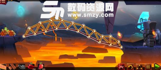 Bridge Builder Adventure手游(休闲趣味) v1.2 ios手机版