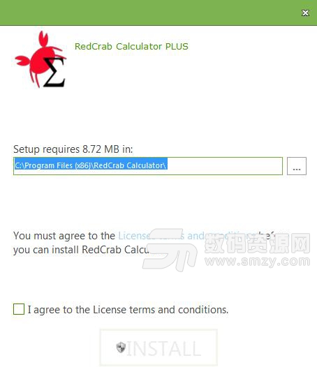 RedCrab Calculator PLUS最新版