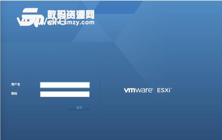 vmware esxi6.7下载