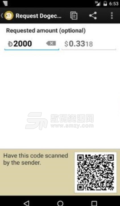 狗币app2018中文版(虚拟货币交易) 安卓版