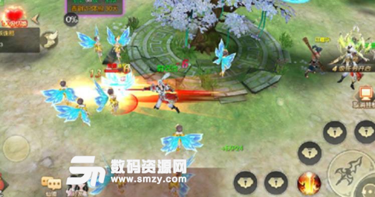狂战九霄手游安卓版(仙侠RPG) v2.9 手机版