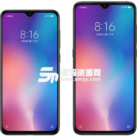 小米9SE MIUI10固件刷机包下载