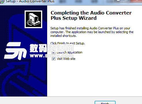 Abyssmedia Audio Converter Plus特别版